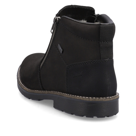 RIEKER ботнки на молнии