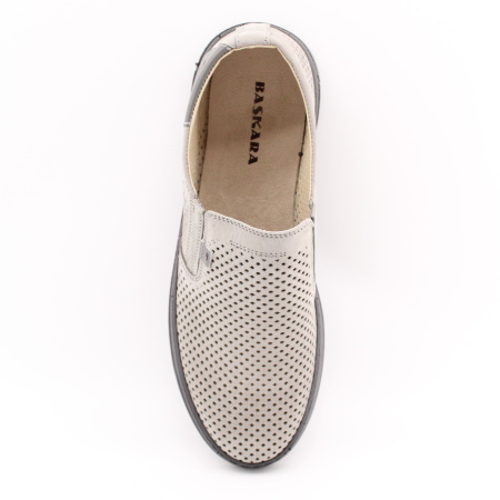 BASKARA полуботинки