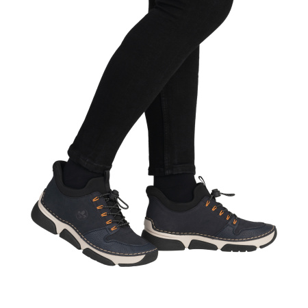 RIEKER полуботинки 