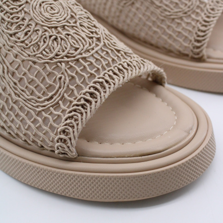 ABRICOT сандалии