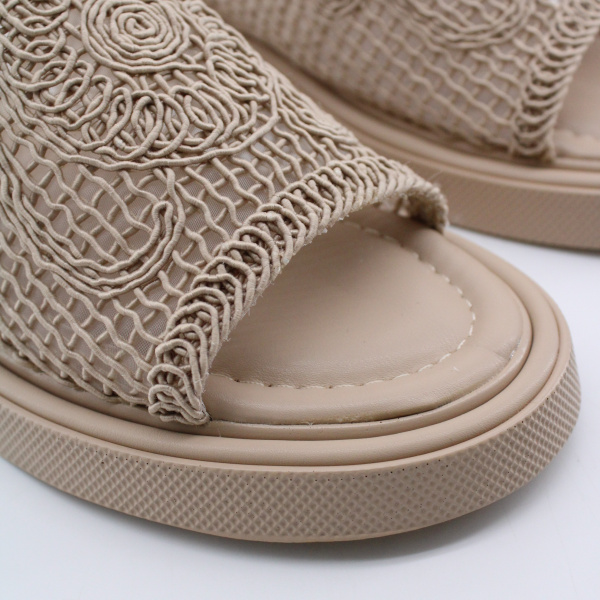 ABRICOT сандалии