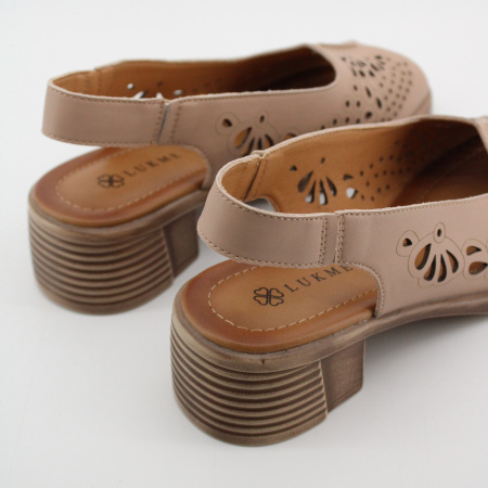 LUKME босоножки