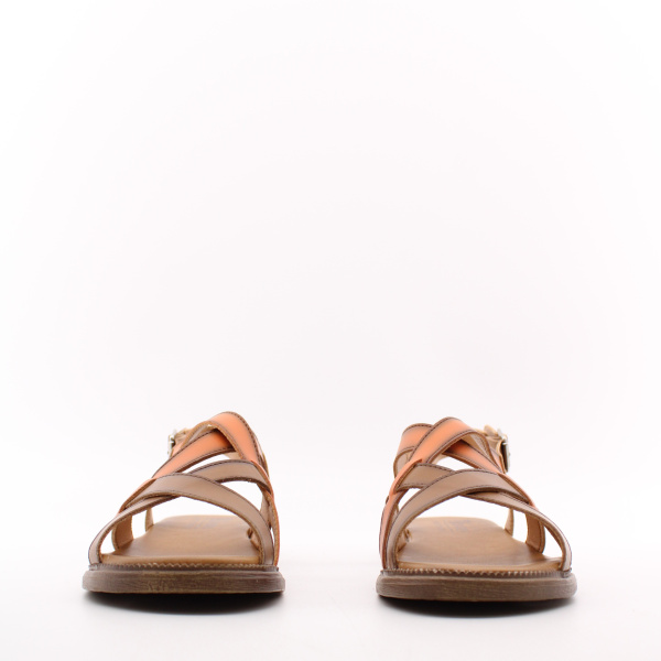 BADEN сандалии из натуральной кожи