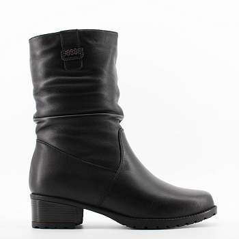 BADEN полусапоги зимние