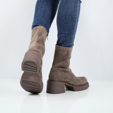 Ботильоны LUKME
