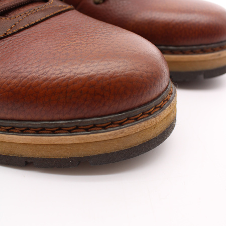 BASKARA ботинки зимние