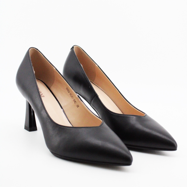 COVANI туфли на высоком каблуке