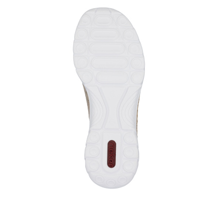 RIEKER полуботинки