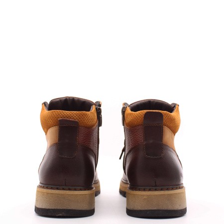 BASKARA ботинки зимние