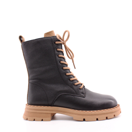 LUKME ботинки кожаные