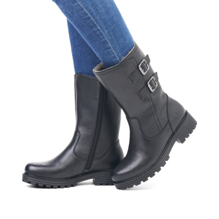 REMONTE полусапоги