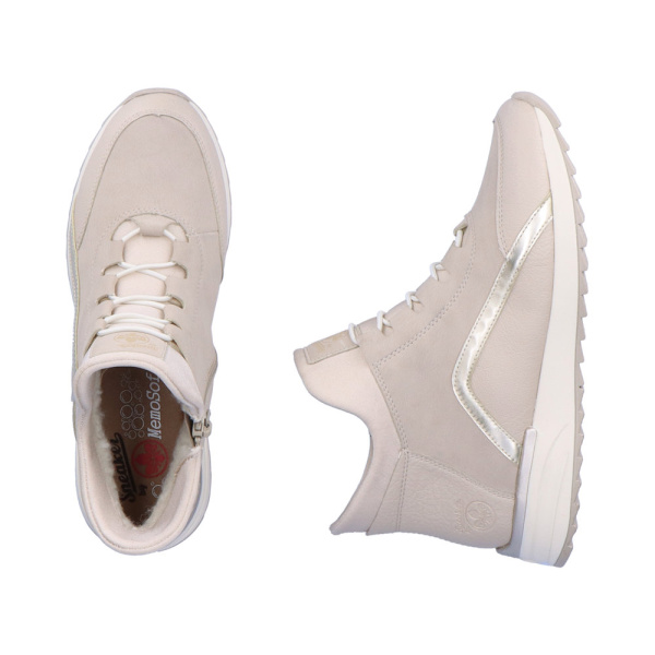 RIEKER кроссовки