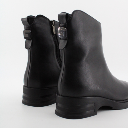 BADEN полусапоги зимние