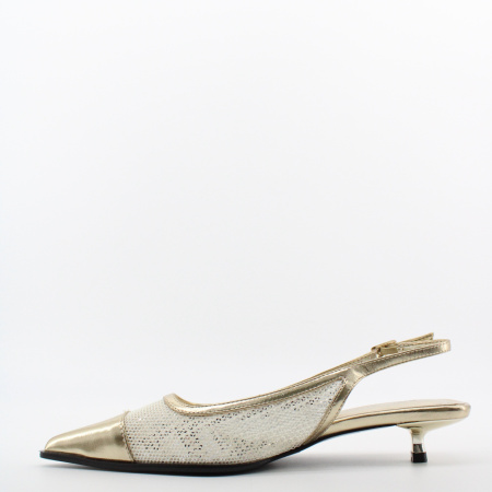 CARLO BELLINI туфли