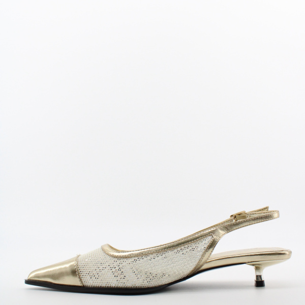 CARLO BELLINI туфли