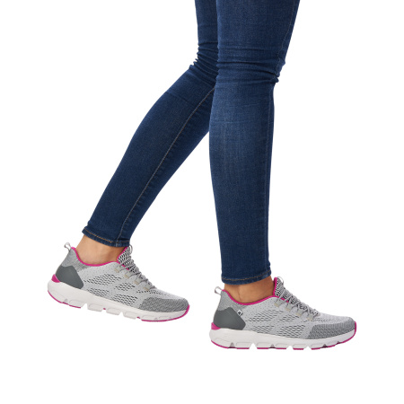 Кроссовки RIEKER Revolution