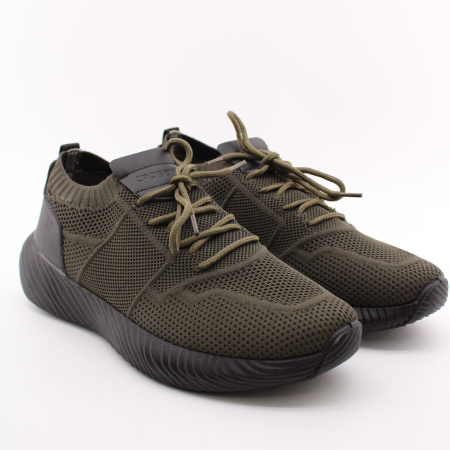 CROSBY кроссовки текстильные