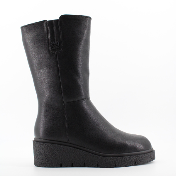 MADELLA полусапоги на танкетке