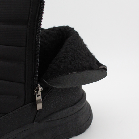 TORSION FIELD дутики мужские