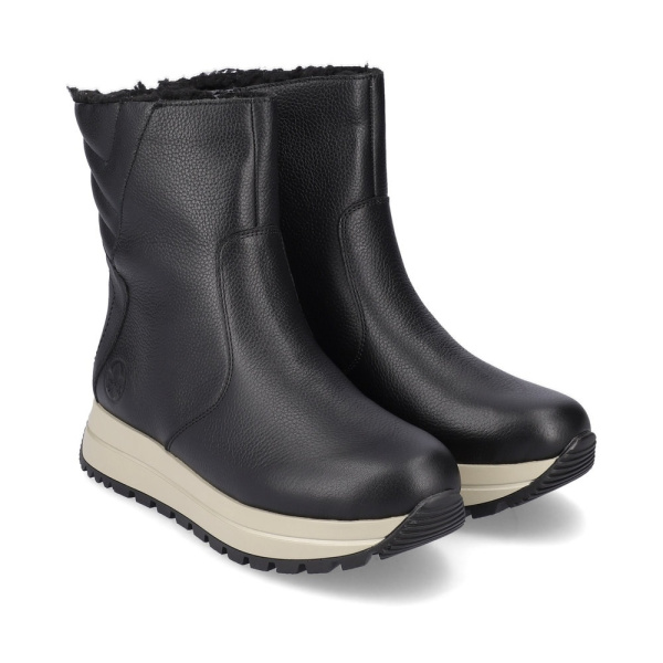 RIEKER полусапоги