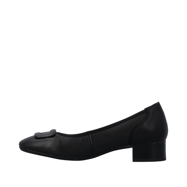 RIEKER туфли - комфорт