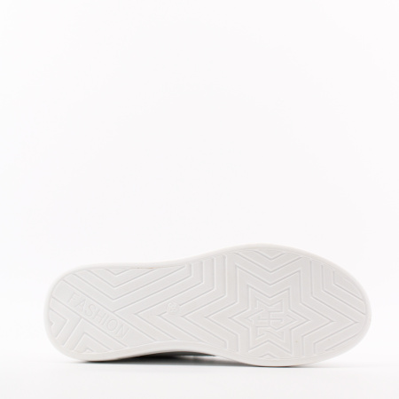 LUKME кеды на высокой подошве