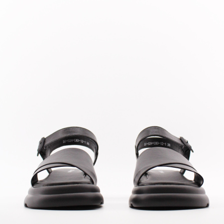 COVANI сандалии на танкетке