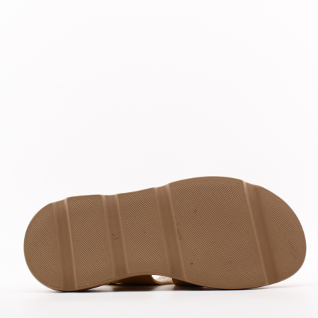 COVANI сандалии на массивной подошве