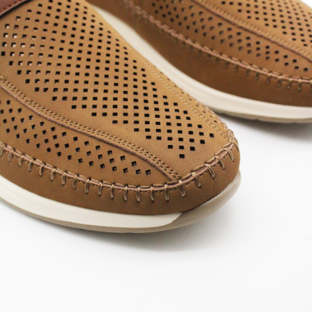 SPUR мокасины 