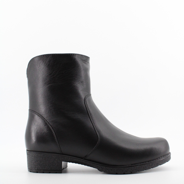 FRANCESCO DONNI зимние ботильоны