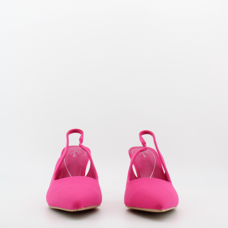 KEDDO розовые лодочки