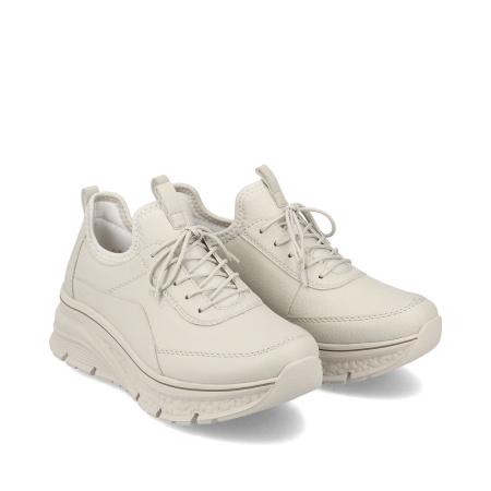 RIEKER кроссовки на шнуровке