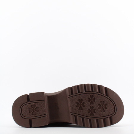 COVANI ботинки на шнуровке