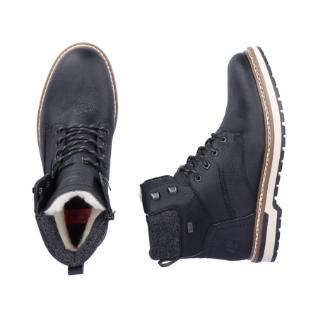 RIEKER ботинки