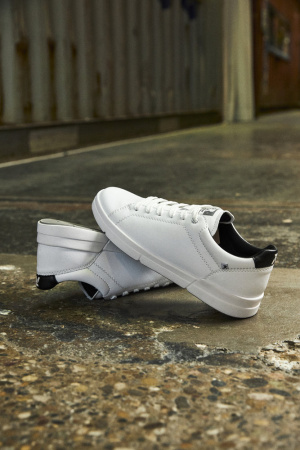 Кеды RIEKER Revolution