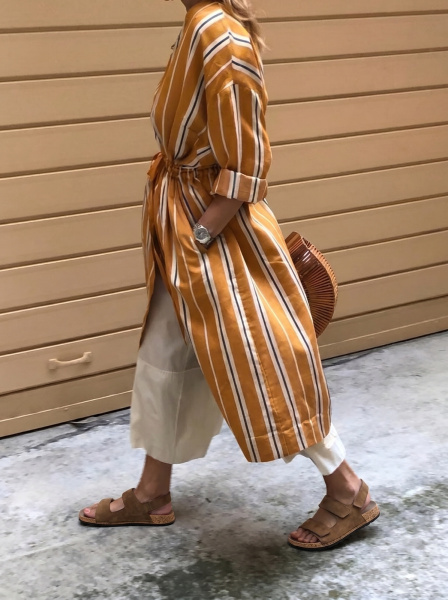 FINN LINE сандалии