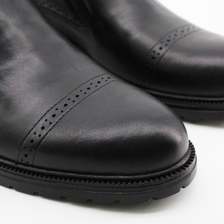 SHUMANN ботинки на шнуровке