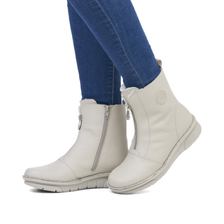 RIEKER полусапоги