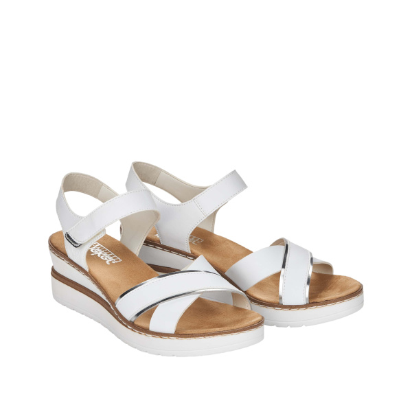 Босоножки летние RIEKER