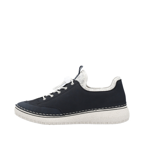 Полуботинки RIEKER