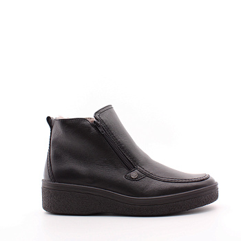 ROMER зимние ботинки на меху