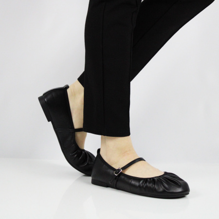 SPUR туфли мягкие комфортные