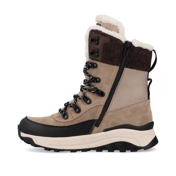 Rieker Revolution ботинки 