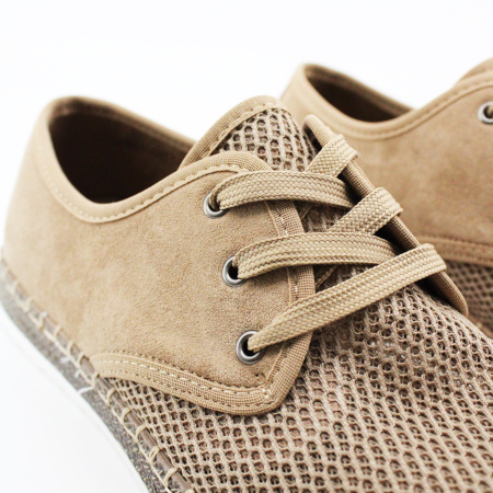 SPUR текстильные полуботинки 