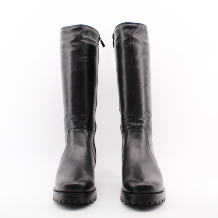 FRANCESCO DONNI сапоги женские с декором 