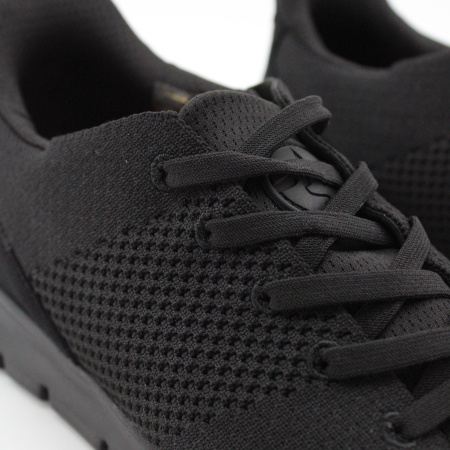 GRUNBERG кроссовки из текстиля