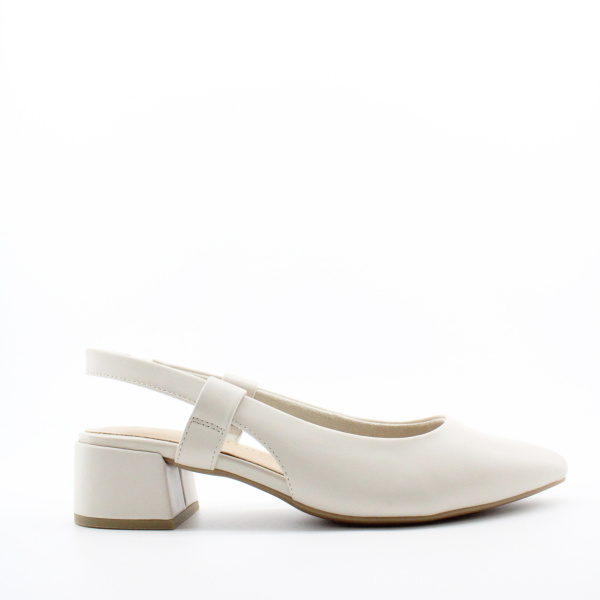 MARCO TOZZI туфли с открытой пяткой