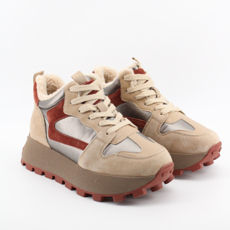 LUKME зимние кроссовки