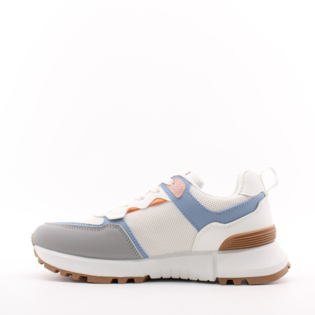 BADEN кроссовки мультицвет