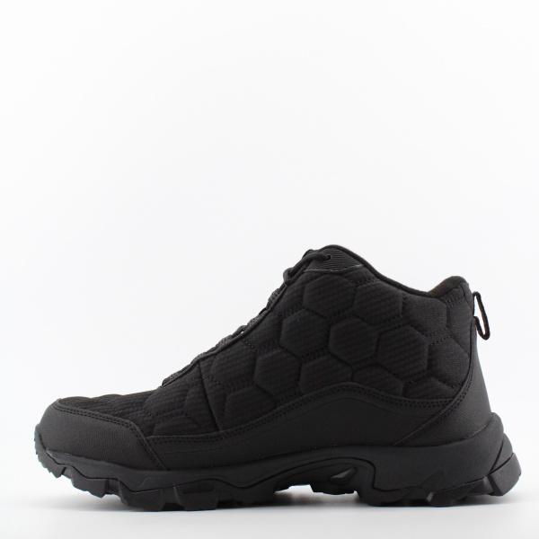 TORSION FIELD зимние кроссовки